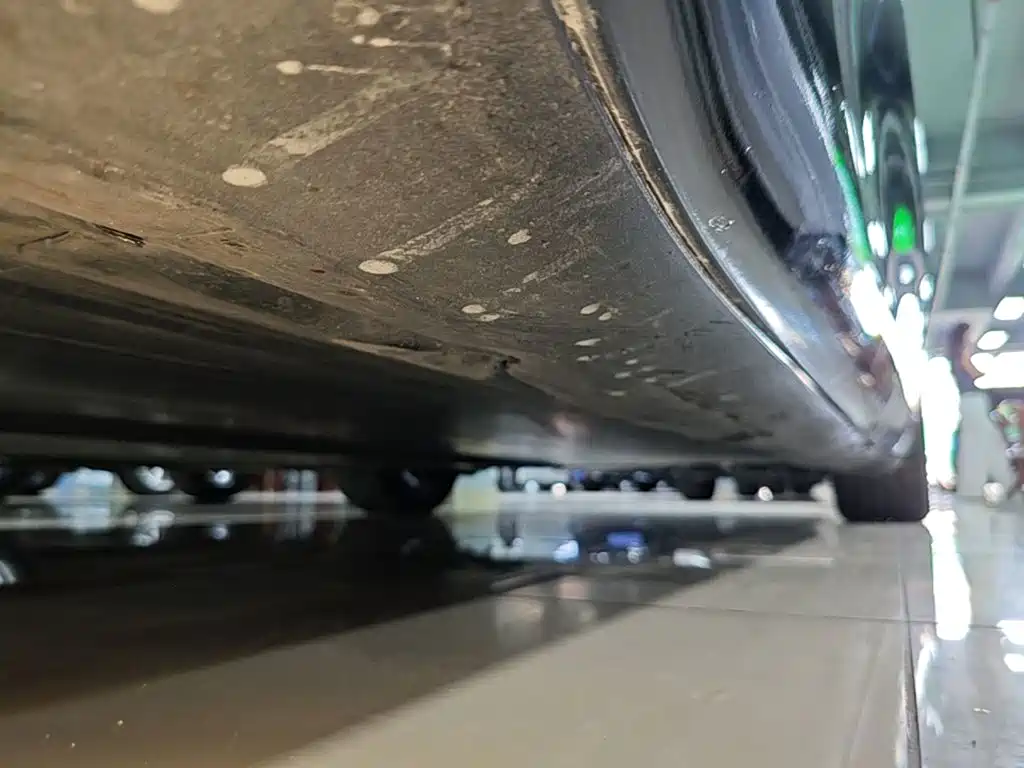 Tesla Model 3 — миниатюра 22