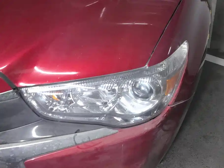 Mitsubishi ASX — миниатюра 5