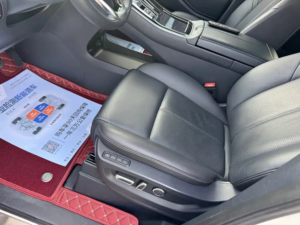GAC Motor Trumpchi M8 — миниатюра 3