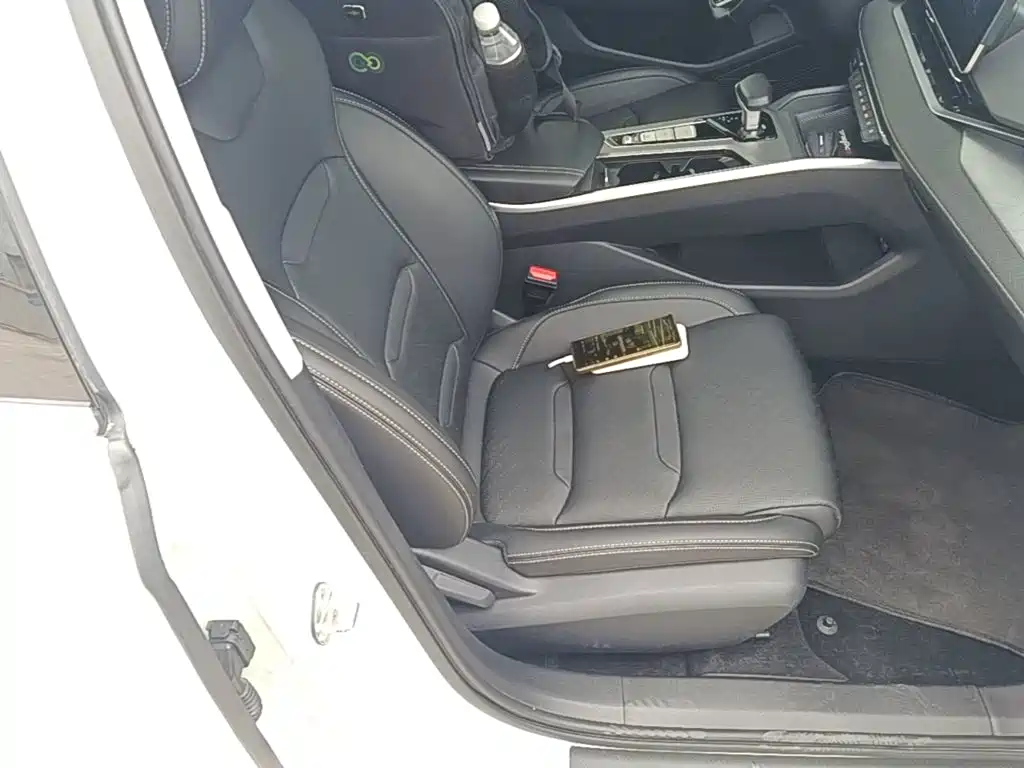 Geely Xingrui — миниатюра 25