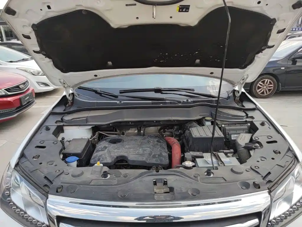 Haval H2 — миниатюра 20