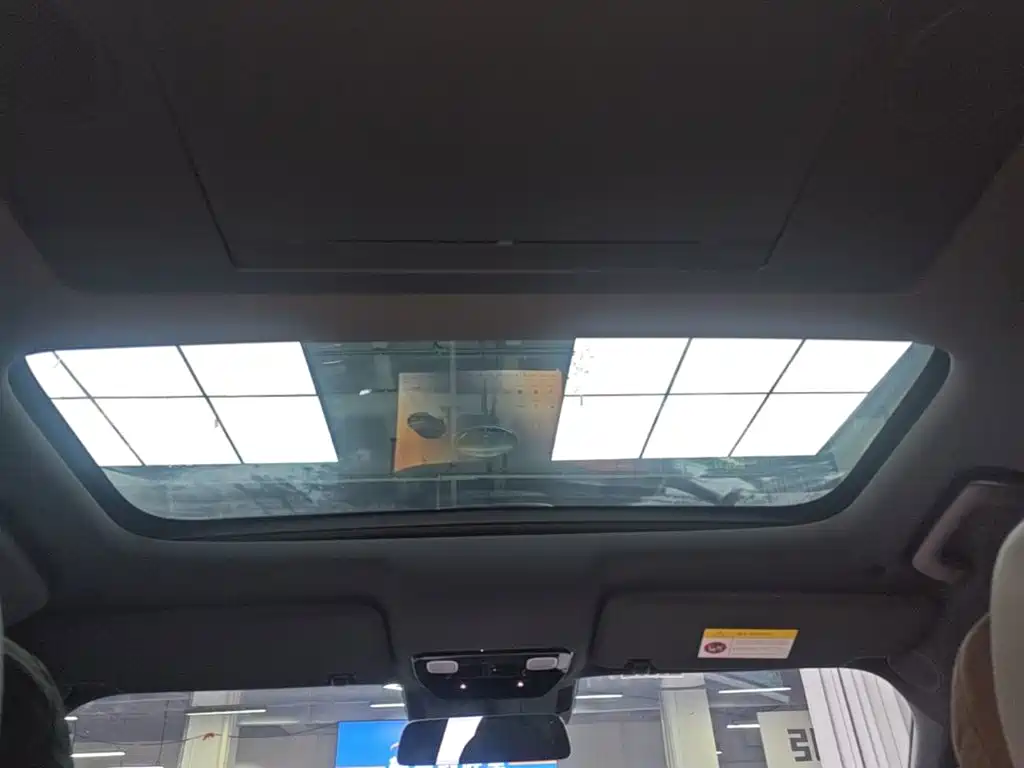 Li Auto Li L8 — миниатюра 18