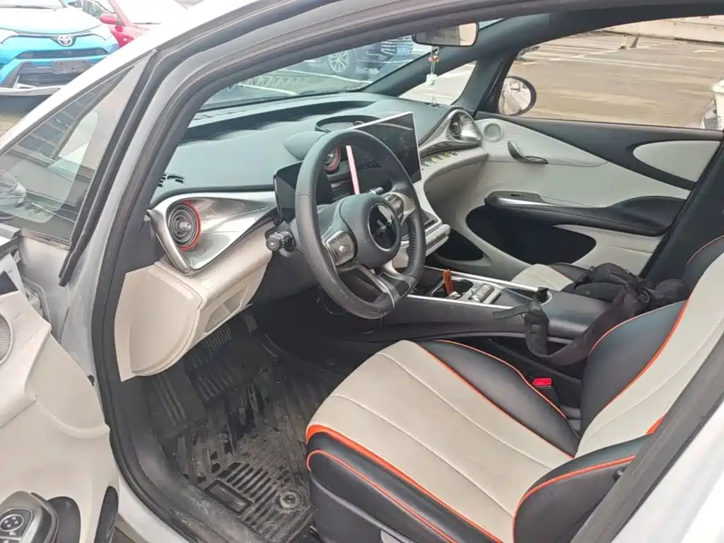 BYD Dolphin — миниатюра 15
