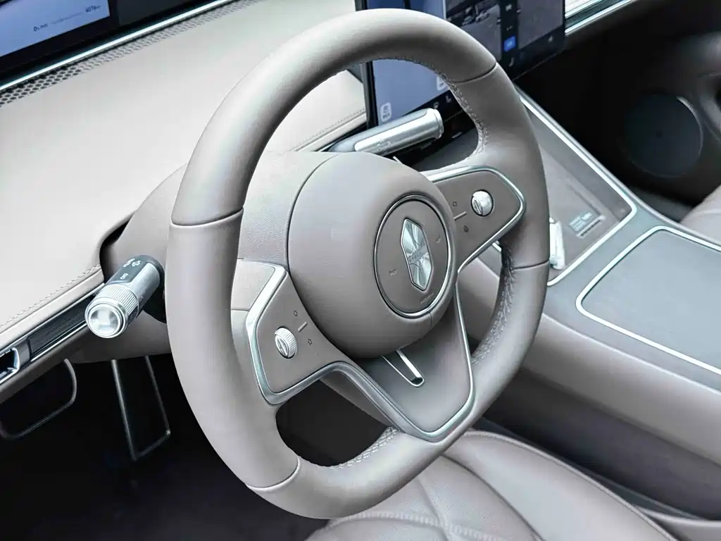 Xiangjie Xiangjie S9T — миниатюра 10