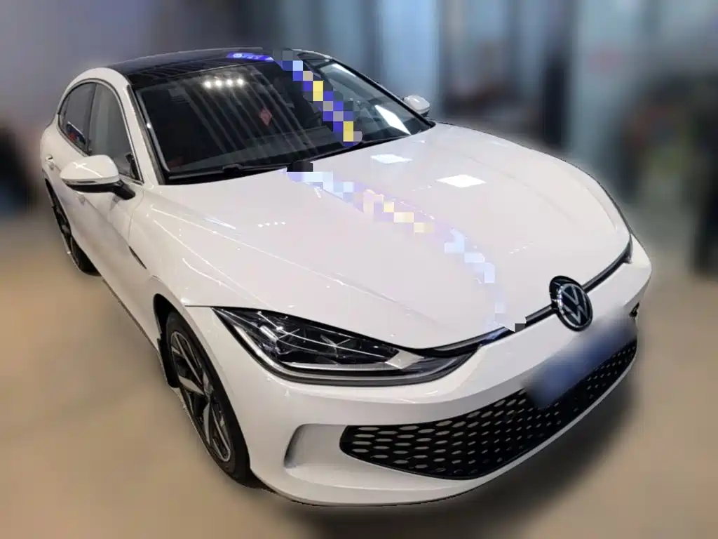 Volkswagen Lamando — миниатюра 6