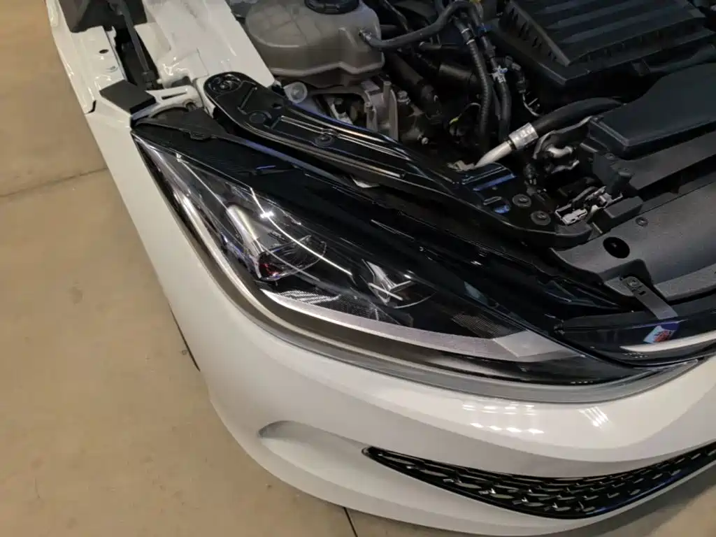 Volkswagen Lamando — миниатюра 11