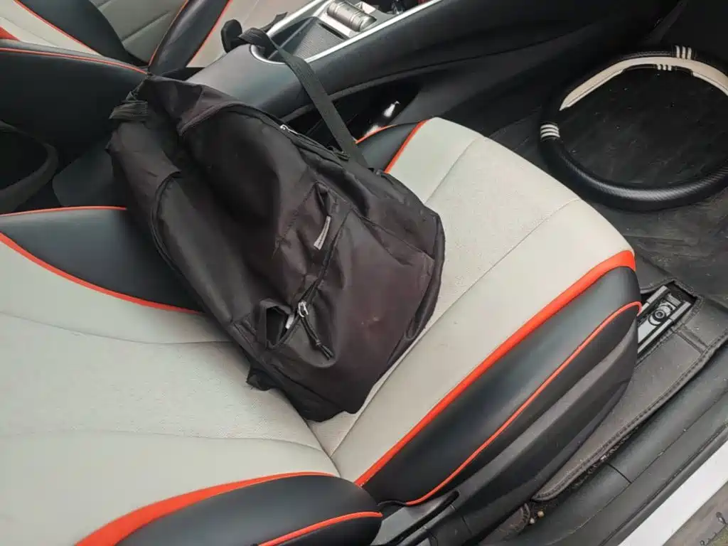BYD Dolphin — миниатюра 25