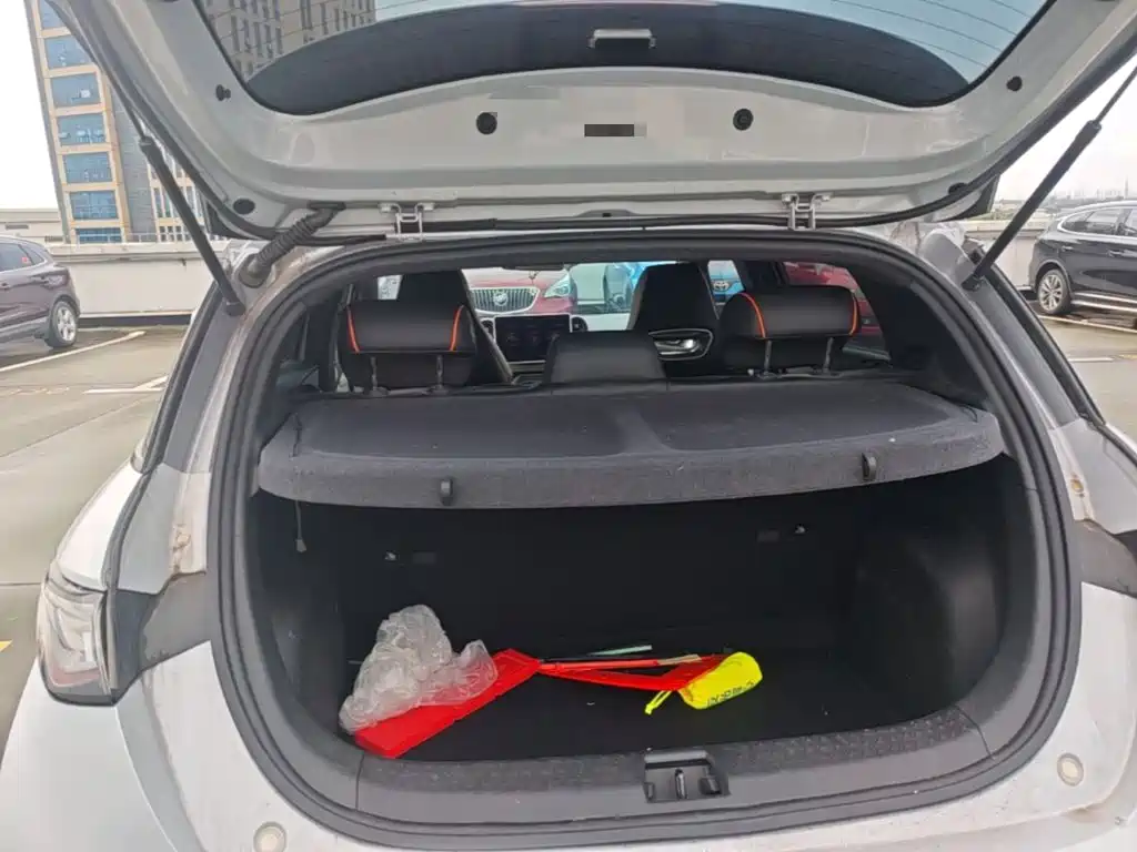 BYD Dolphin — миниатюра 19