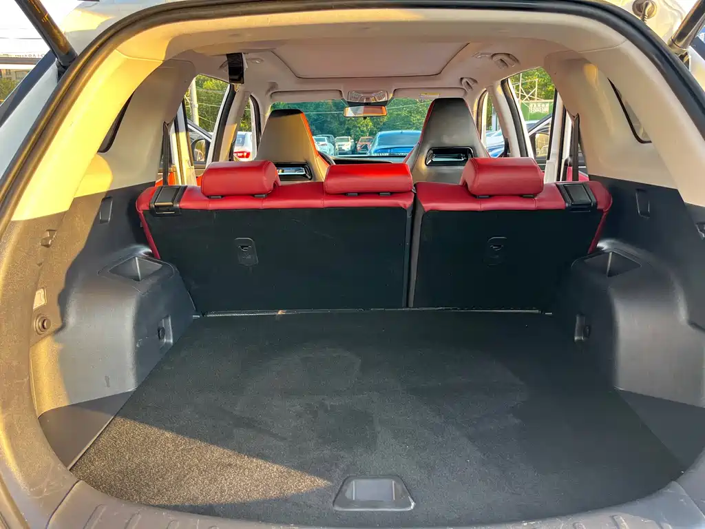 Changan CS75 PLUS — миниатюра 17