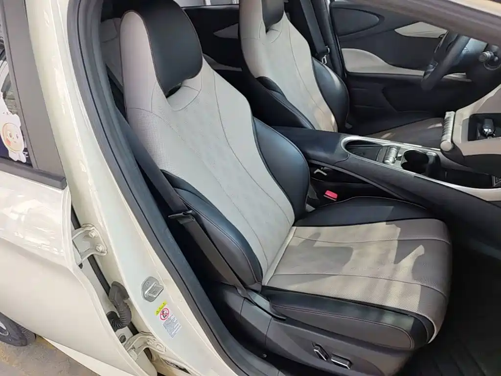 BYD Dolphin — миниатюра 20