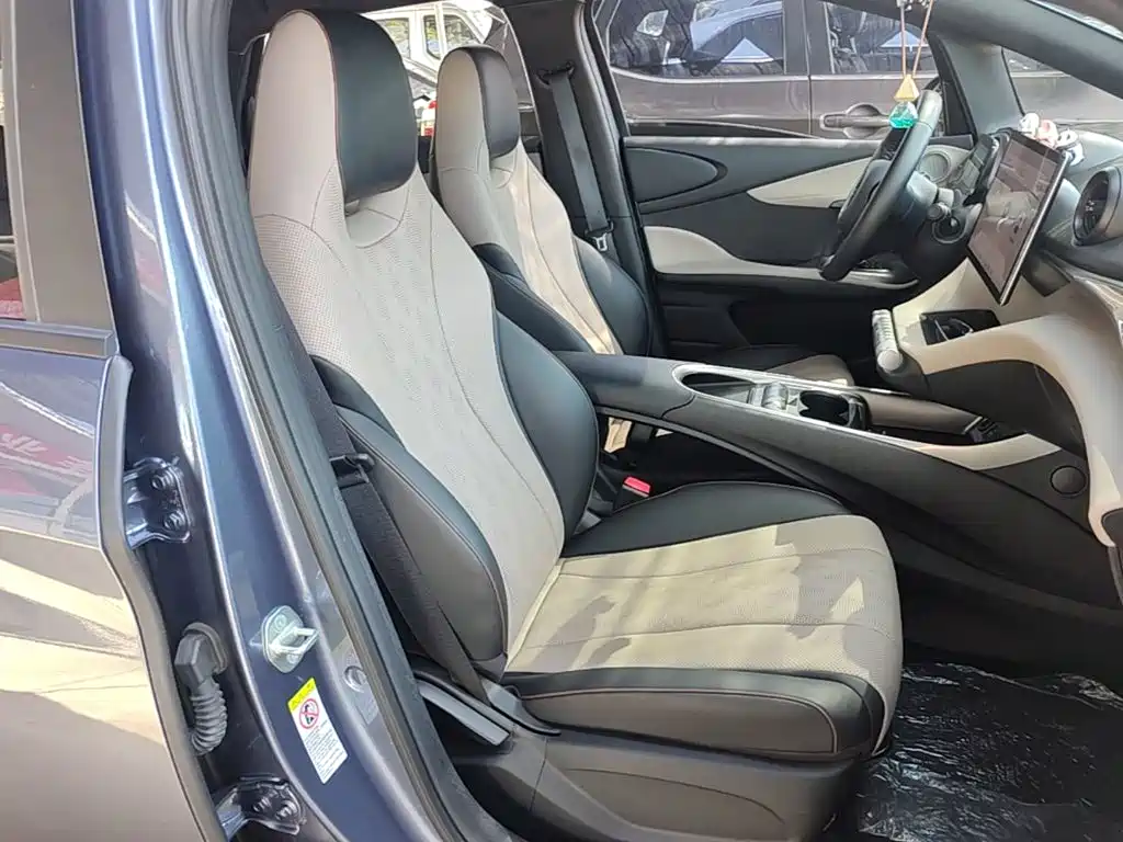 BYD Dolphin — миниатюра 20