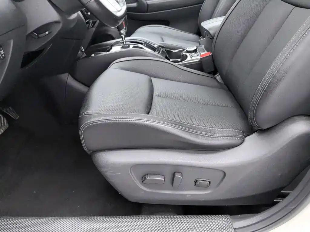 Nissan X-Trail — миниатюра 20