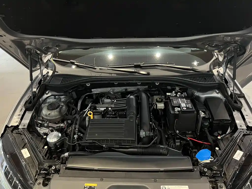 Skoda Superb — миниатюра 17