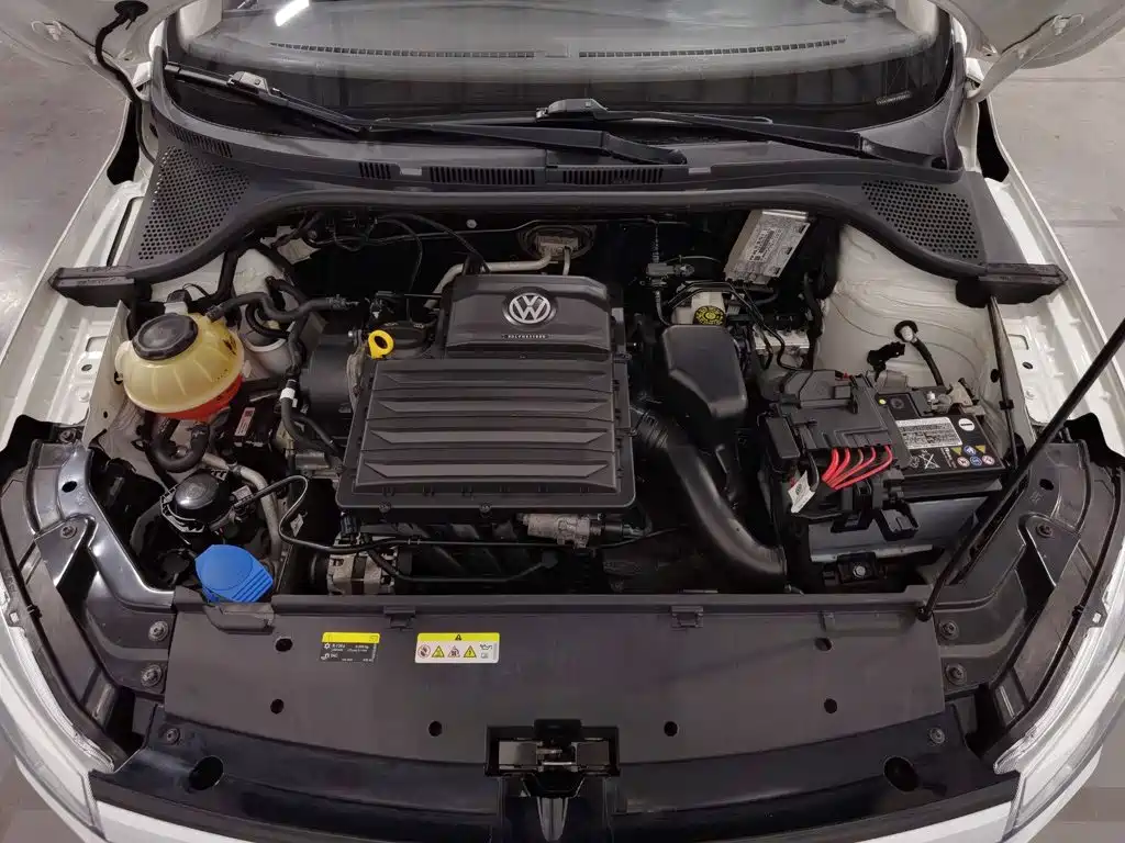 Jetta VA3 — миниатюра 6