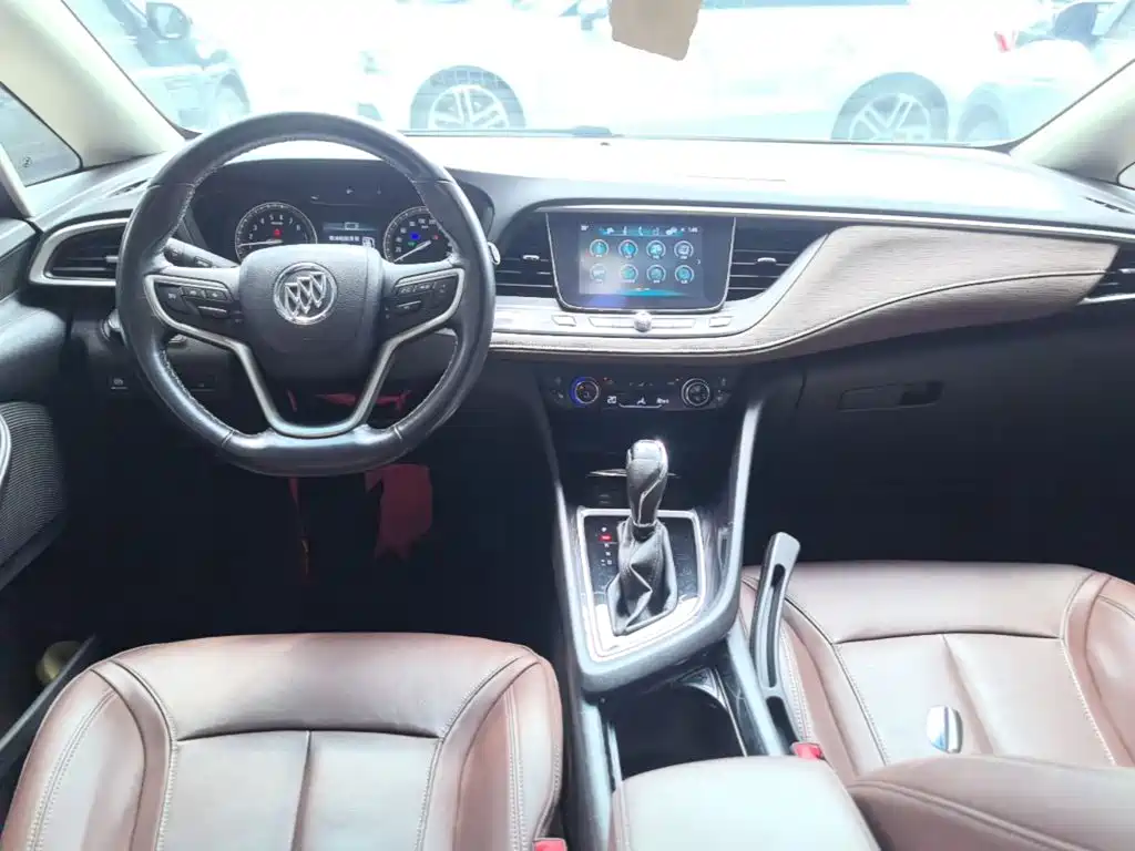 Buick GL6 — миниатюра 10