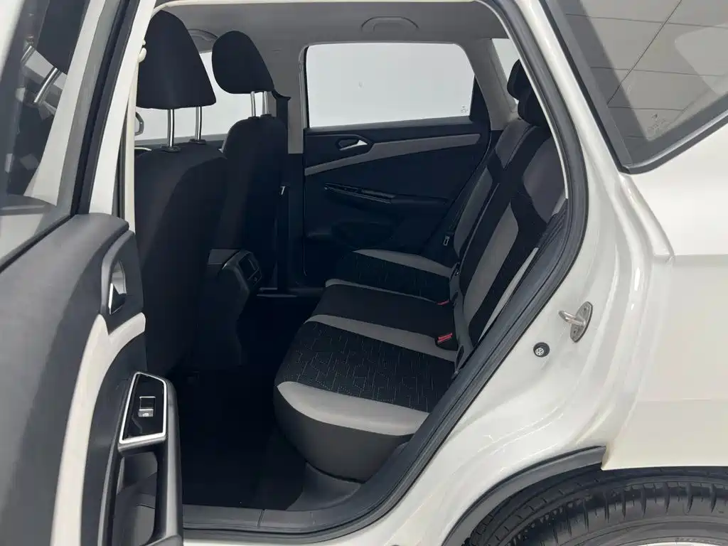 Jetta VS5 — миниатюра 11