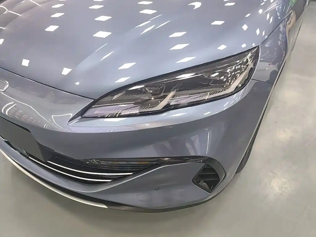 BYD Seal 06 — миниатюра 24