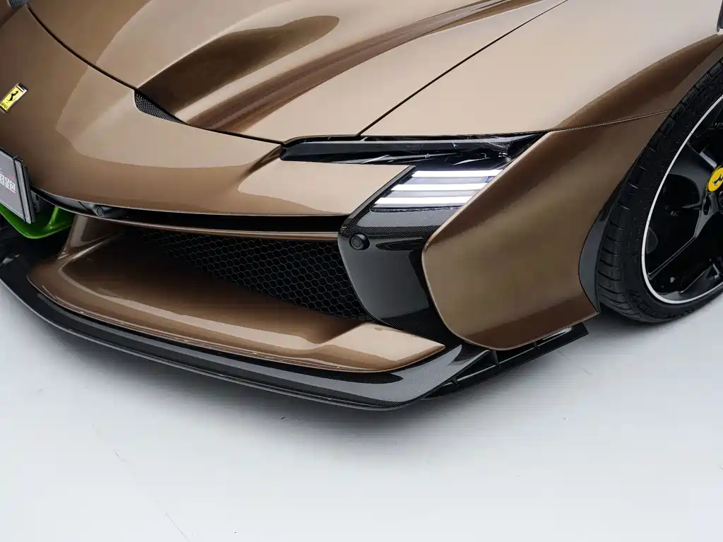 Ferrari SF90 — миниатюра 19