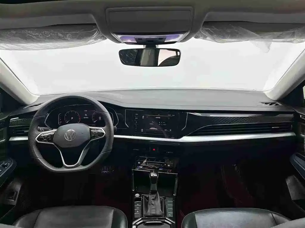 Volkswagen Passat 2023 330TSI Elite