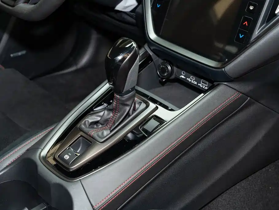 Subaru WRX — миниатюра 14