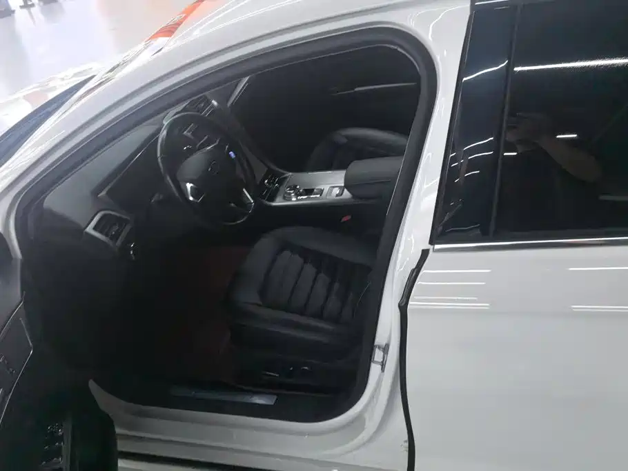 Ford Mondeo — миниатюра 9