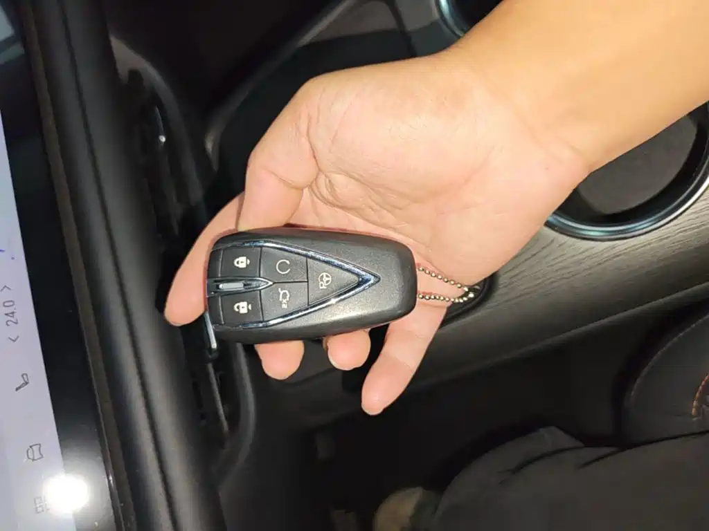 Changan CS75 PLUS — миниатюра 9