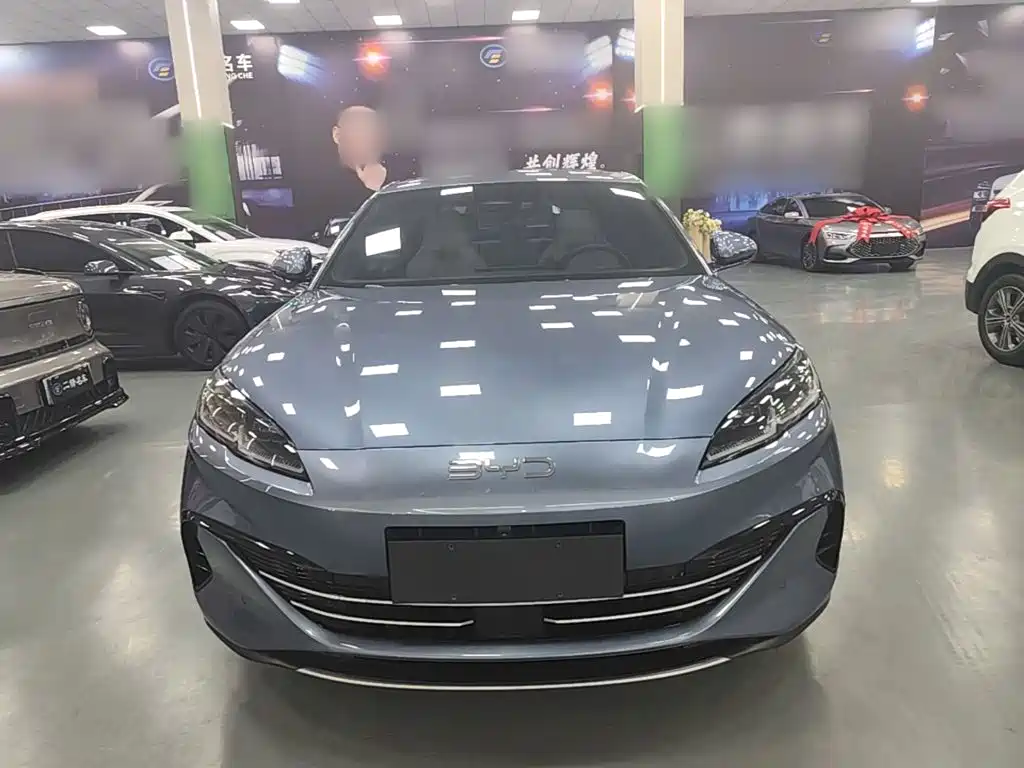 BYD Seal 06 — миниатюра 3