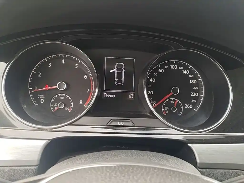 Volkswagen Lamando — миниатюра 16