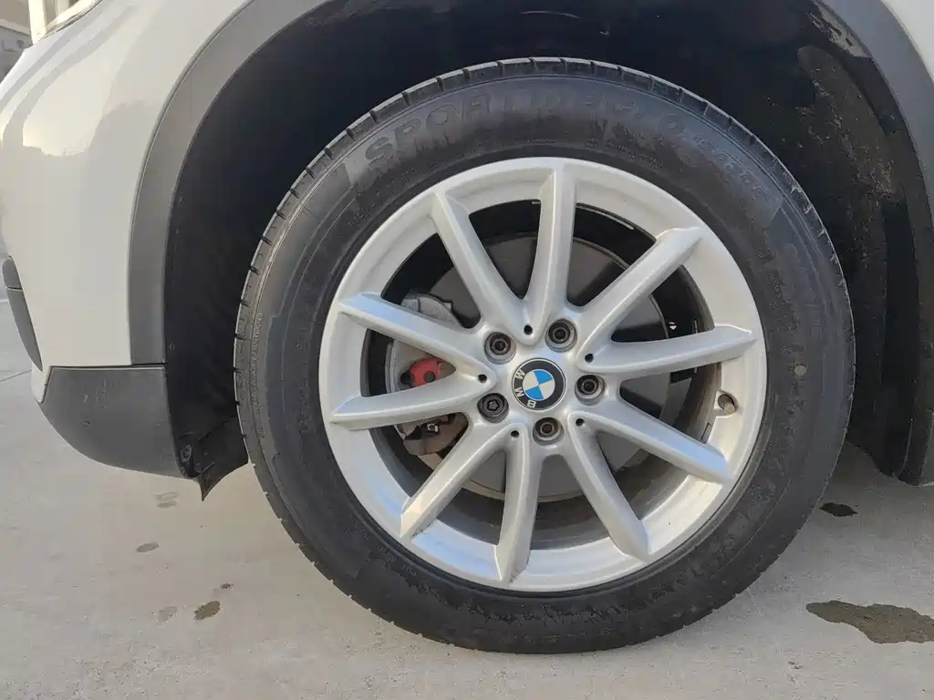 BMW X1 — миниатюра 16