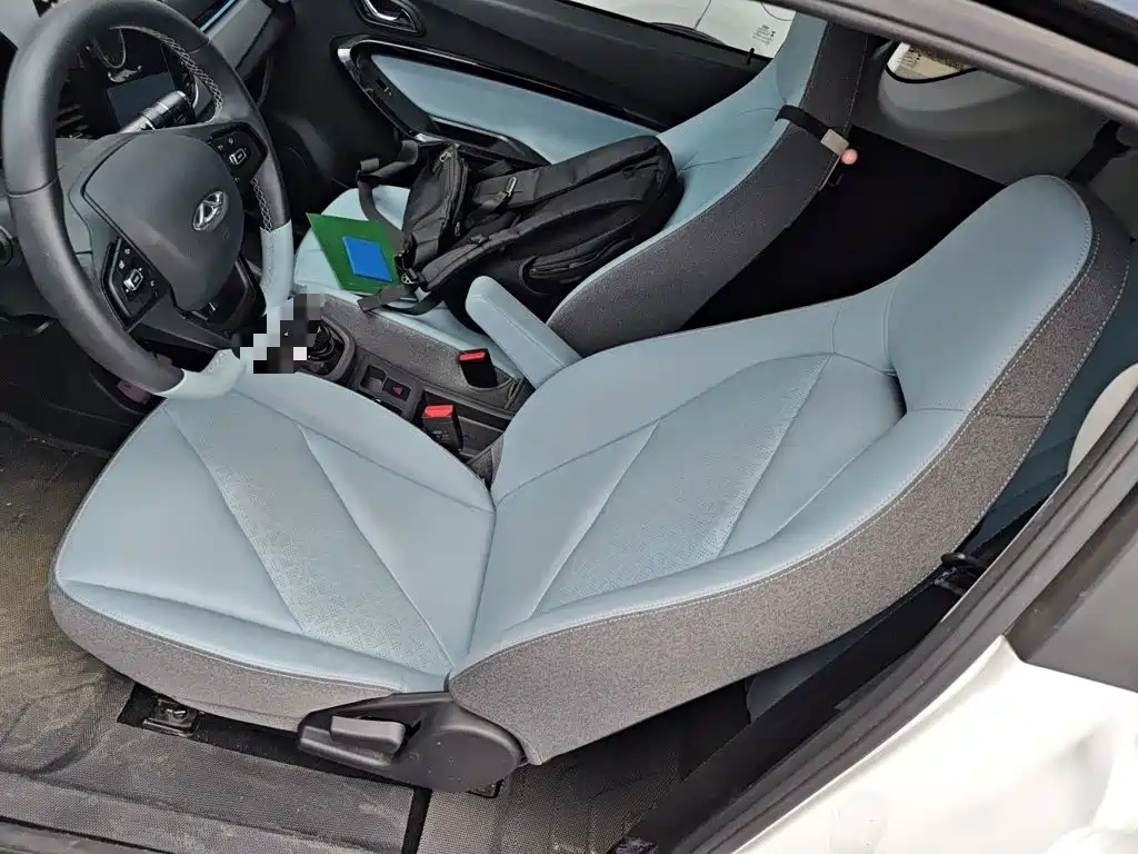 Chery QQ Little Ant — миниатюра 17