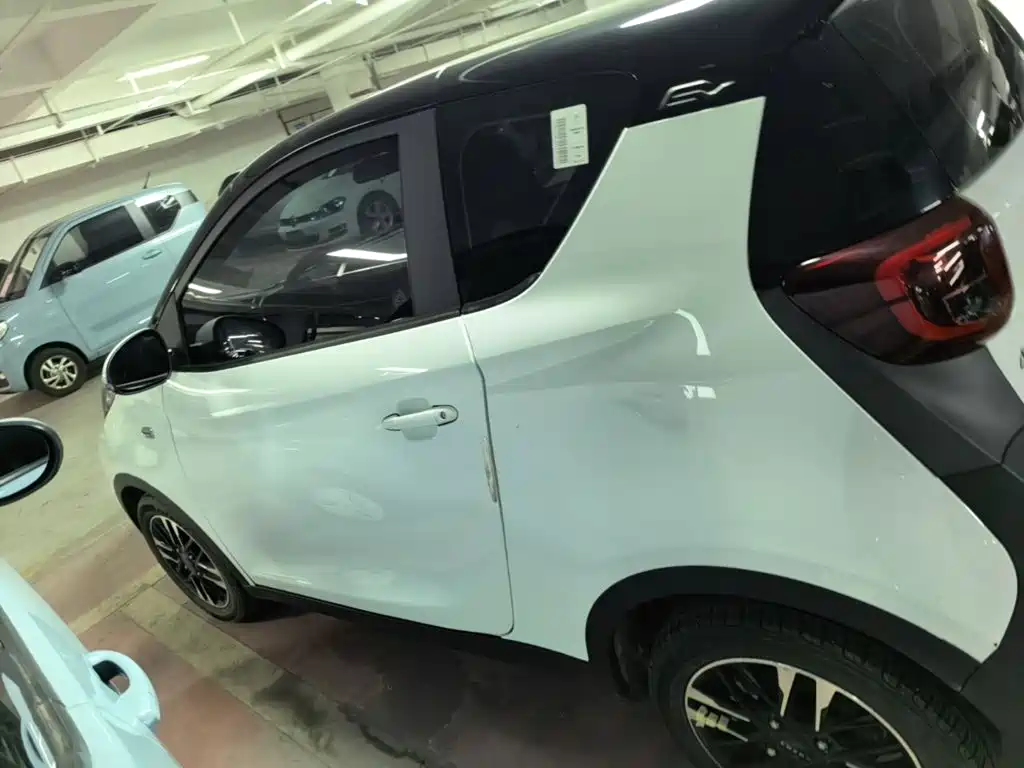 Chery QQ Little Ant — миниатюра 4