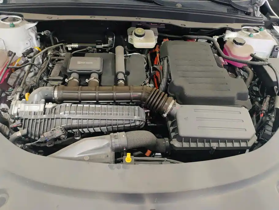 BYD Seal 05 DM-i — миниатюра 10