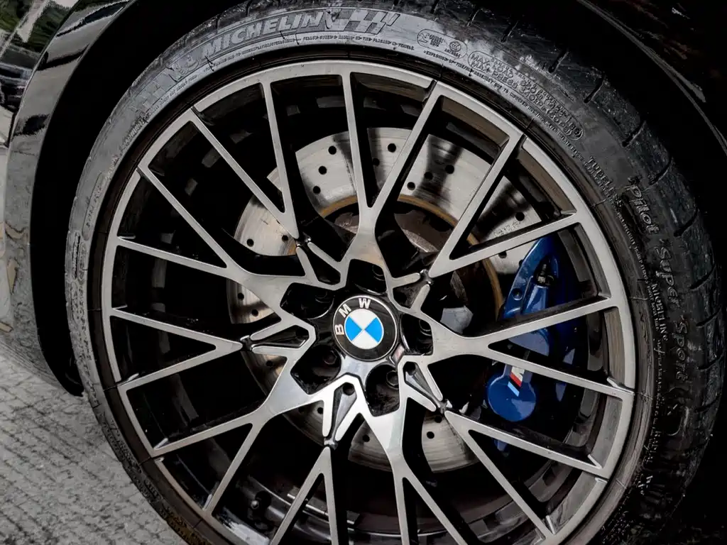 BMW M2 2020 M2