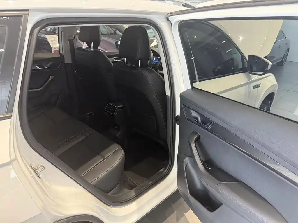Skoda Karoq — миниатюра 10