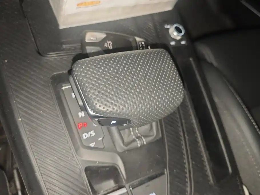 Audi Q5L — миниатюра 16
