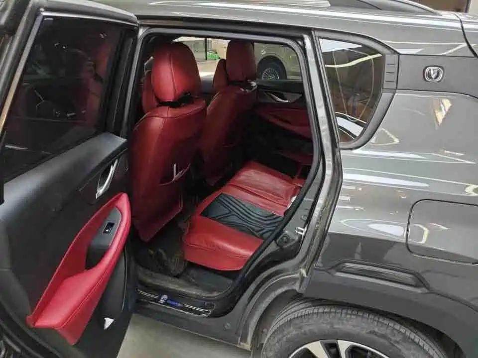 Changan CS35PLUS — миниатюра 6