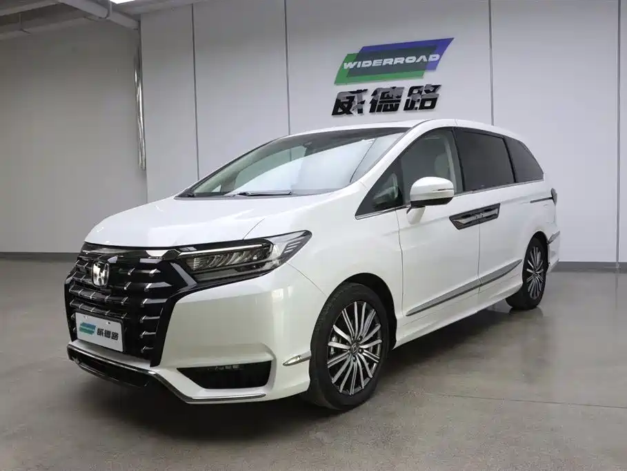 HONDA AI LISHEN