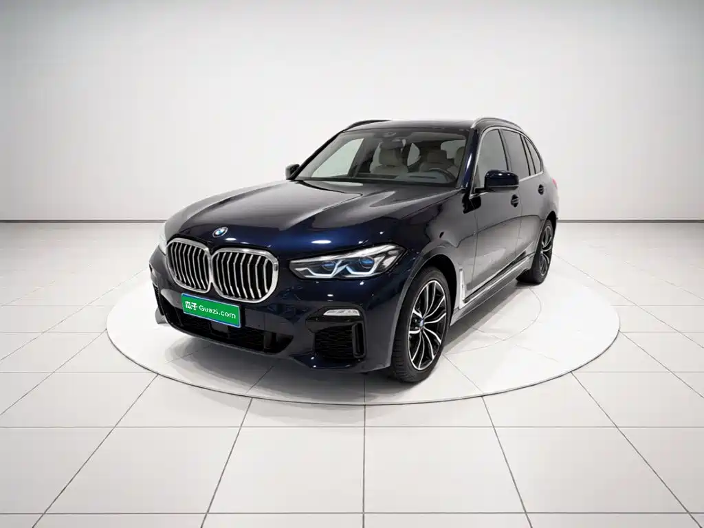 BMW X5 (Import)