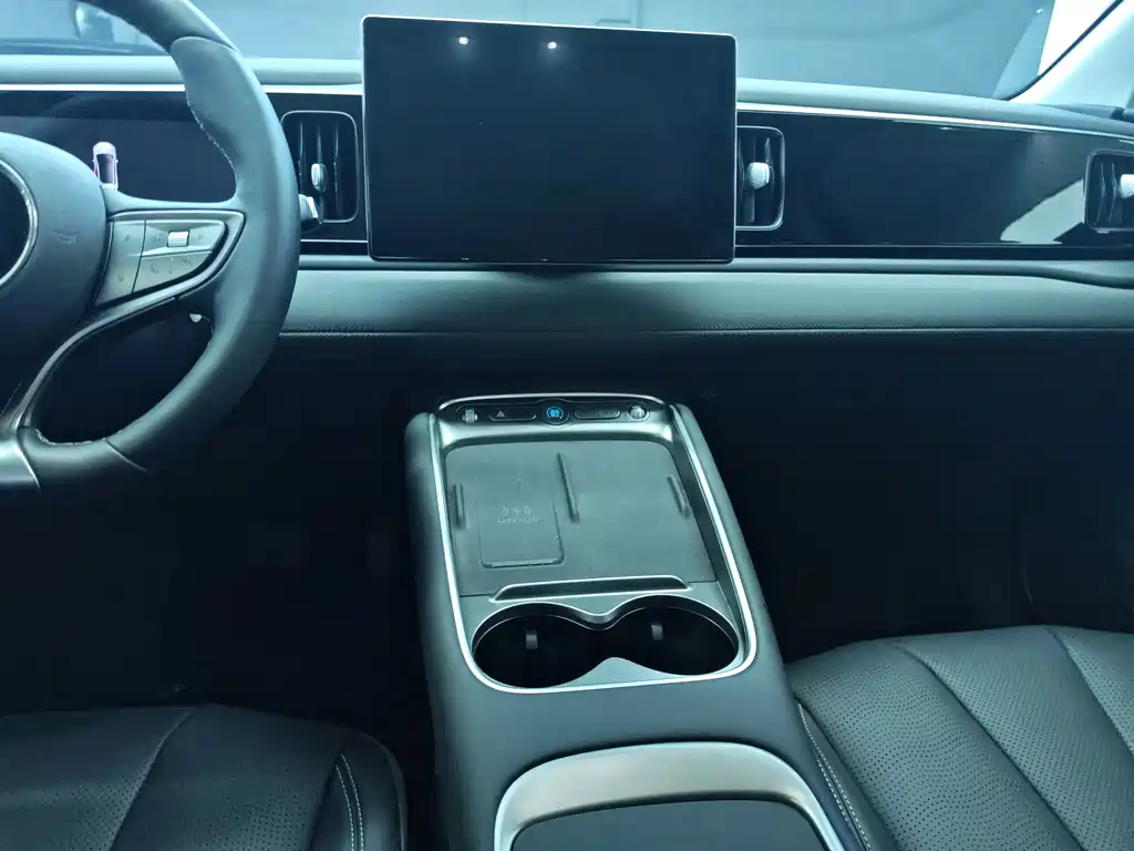 BYD Sealion 05 EV — миниатюра 6