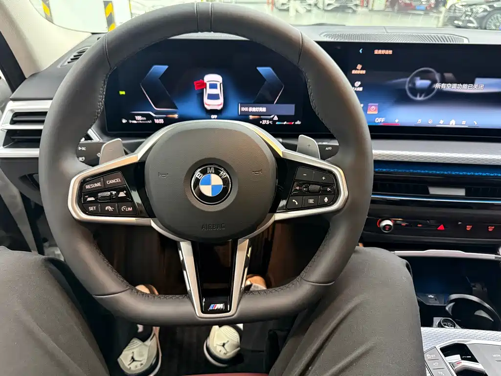 BMW 3 Series — миниатюра 5