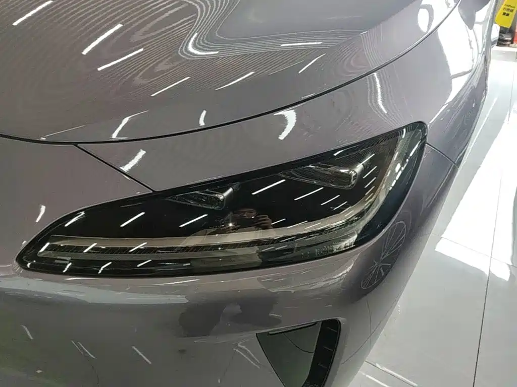 Shangjie Shangjie H5 — миниатюра 24