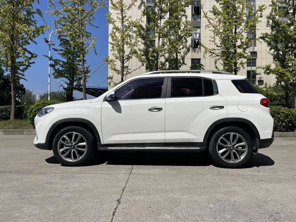 Hyundai ix35 — миниатюра 15