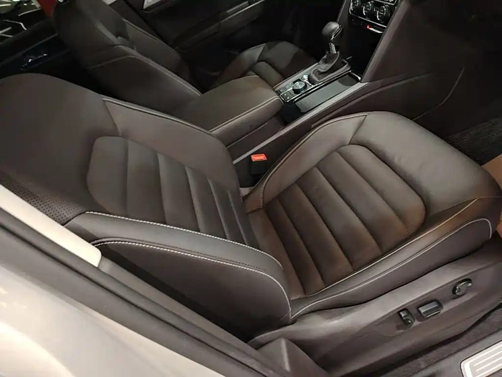 Volkswagen Teramont — миниатюра 25