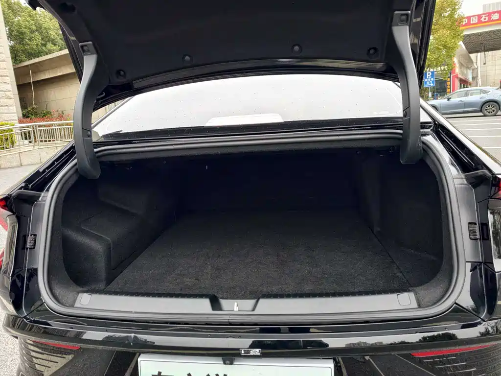 WULING WULING STARLIGHT