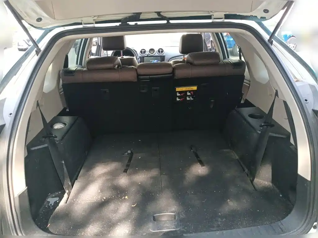 BYD S7 — миниатюра 15