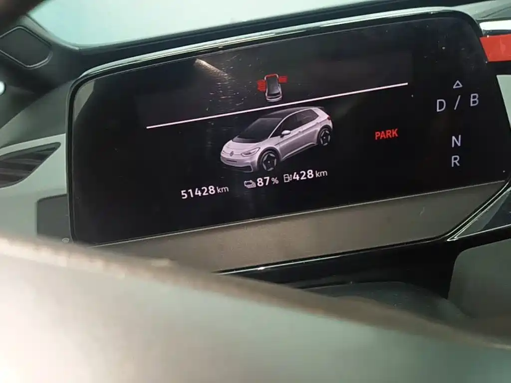Volkswagen ID.3 — миниатюра 12