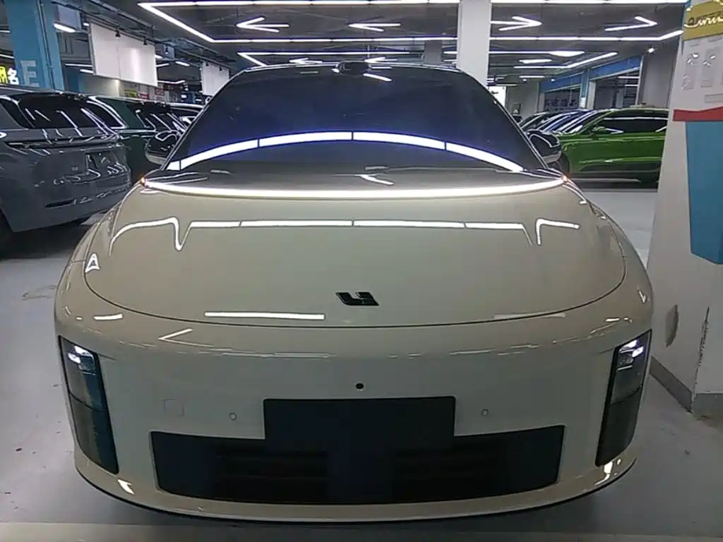 Li Auto Li i6 — миниатюра 3