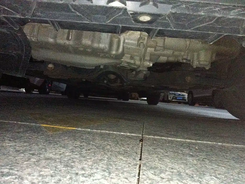 Volkswagen Santana — миниатюра 22