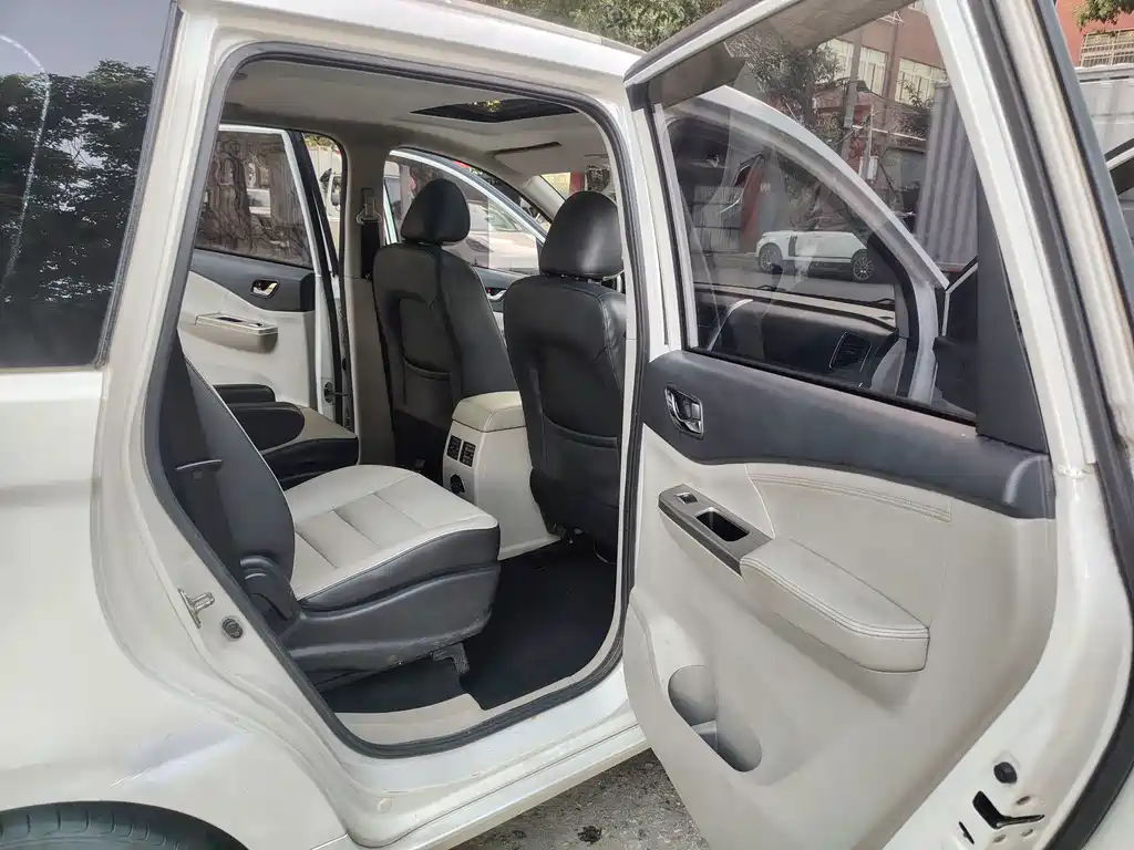 Fengxing Fengxing S500 — миниатюра 6