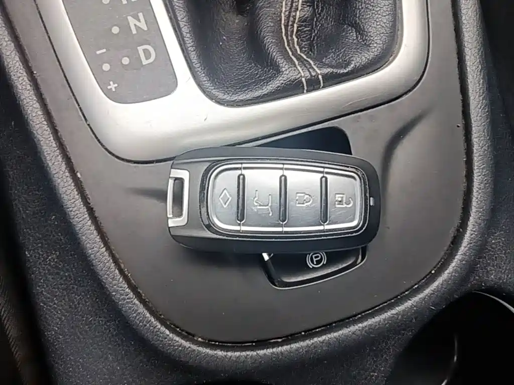 Jeep Cherokee — миниатюра 9